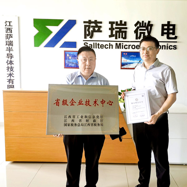 技惊省府，实至名归——伟德国际2023春季再获重磅荣誉